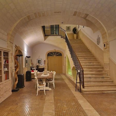 B&B Giardino Delle Delizie Gravina in Puglia Dış mekan fotoğraf