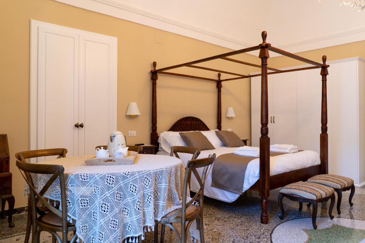 B&B Giardino Delle Delizie Gravina in Puglia Dış mekan fotoğraf