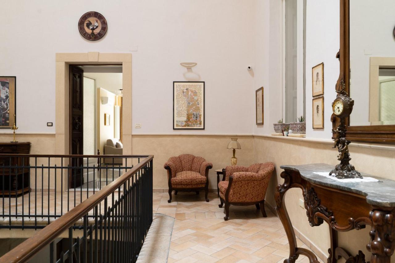 B&B Giardino Delle Delizie Gravina in Puglia Dış mekan fotoğraf