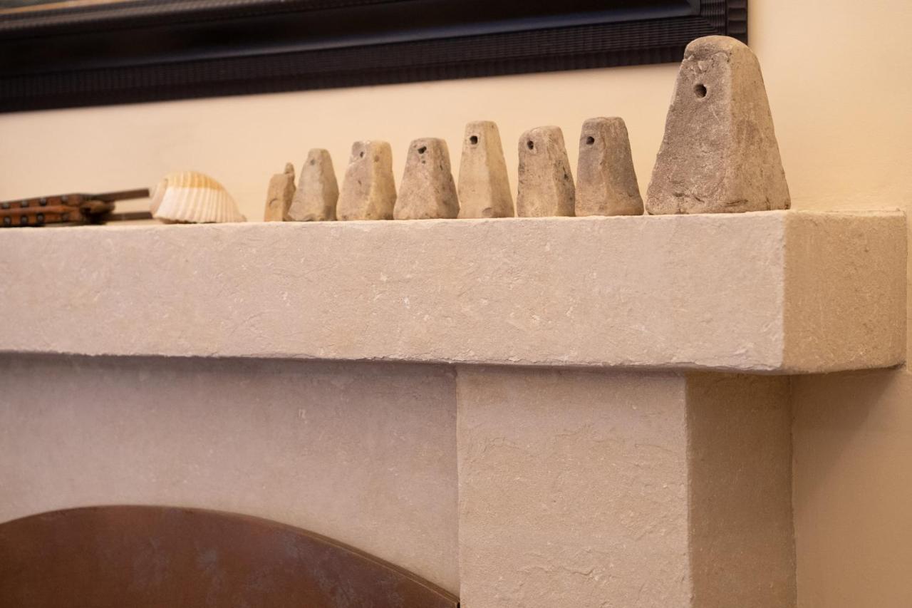 B&B Giardino Delle Delizie Gravina in Puglia Dış mekan fotoğraf
