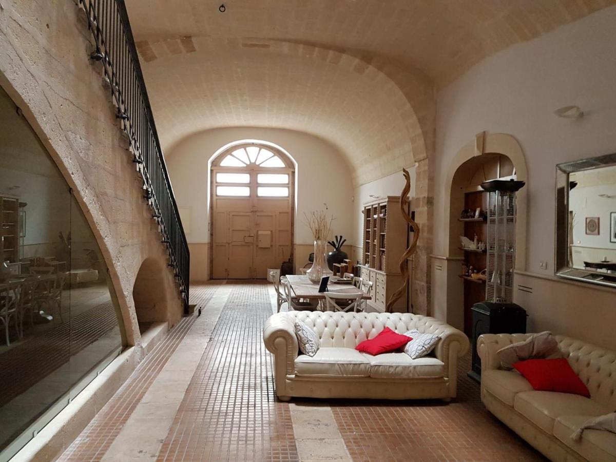 B&B Giardino Delle Delizie Gravina in Puglia Dış mekan fotoğraf