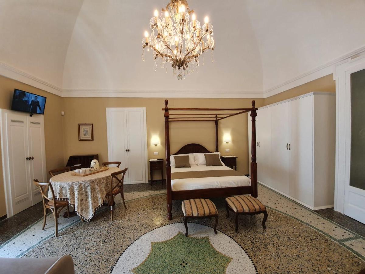 B&B Giardino Delle Delizie Gravina in Puglia Dış mekan fotoğraf
