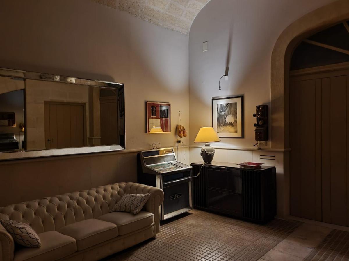 B&B Giardino Delle Delizie Gravina in Puglia Dış mekan fotoğraf