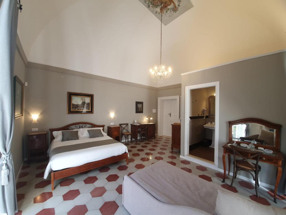 B&B Giardino Delle Delizie Gravina in Puglia Dış mekan fotoğraf