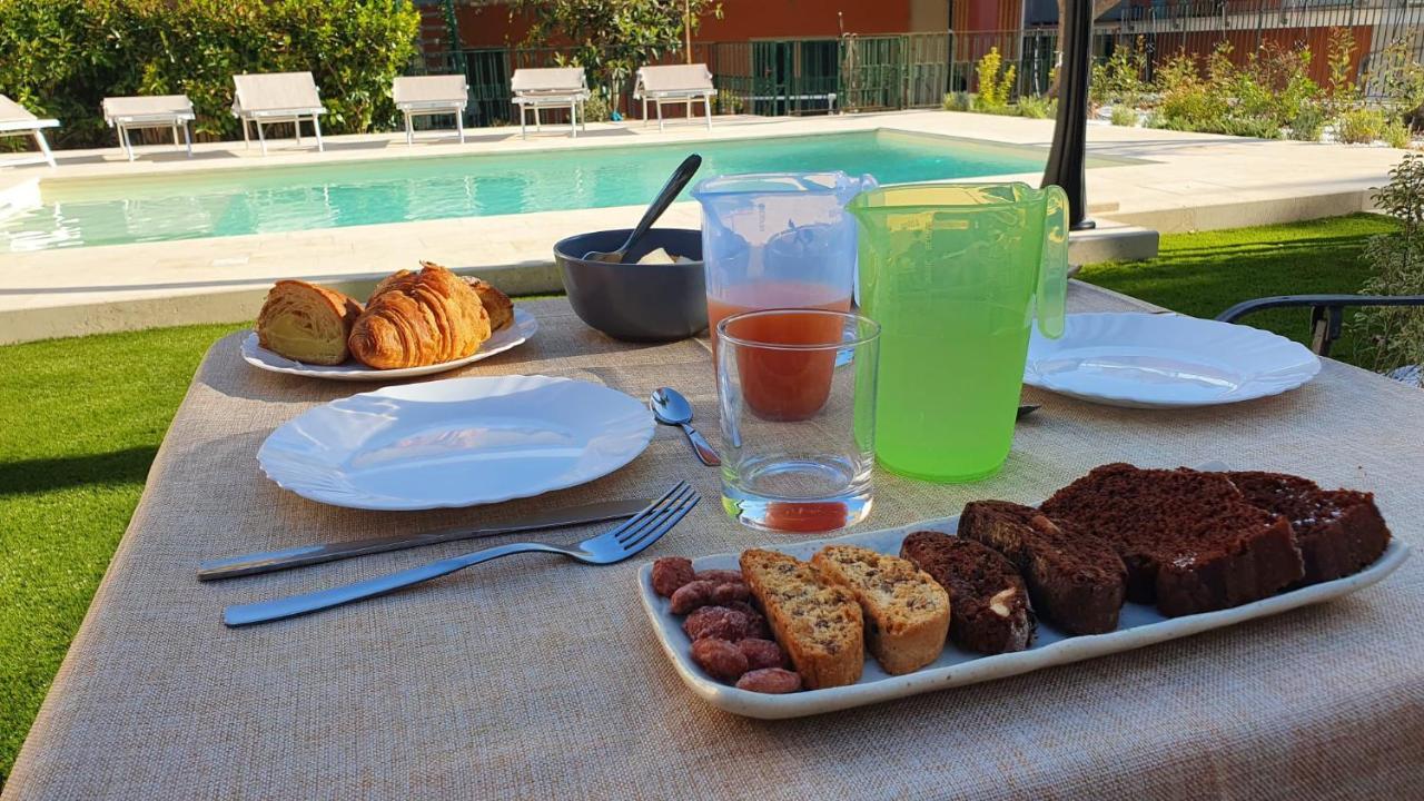B&B Giardino Delle Delizie Gravina in Puglia Dış mekan fotoğraf