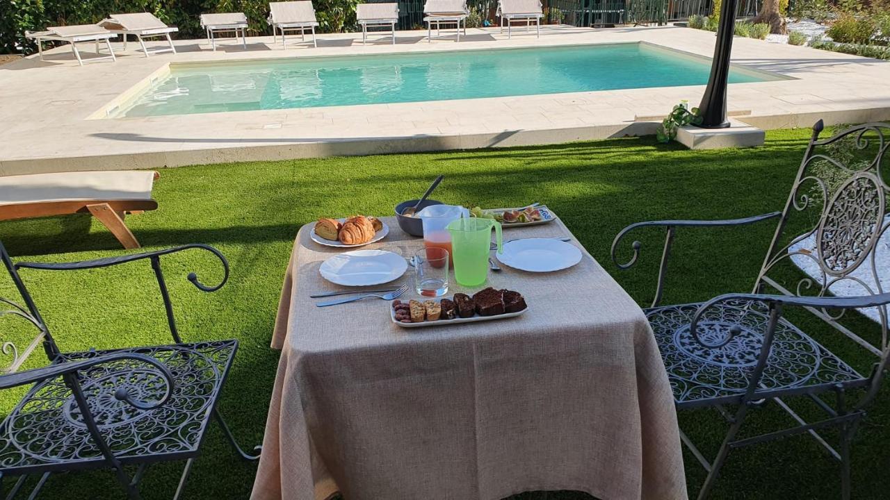 B&B Giardino Delle Delizie Gravina in Puglia Dış mekan fotoğraf