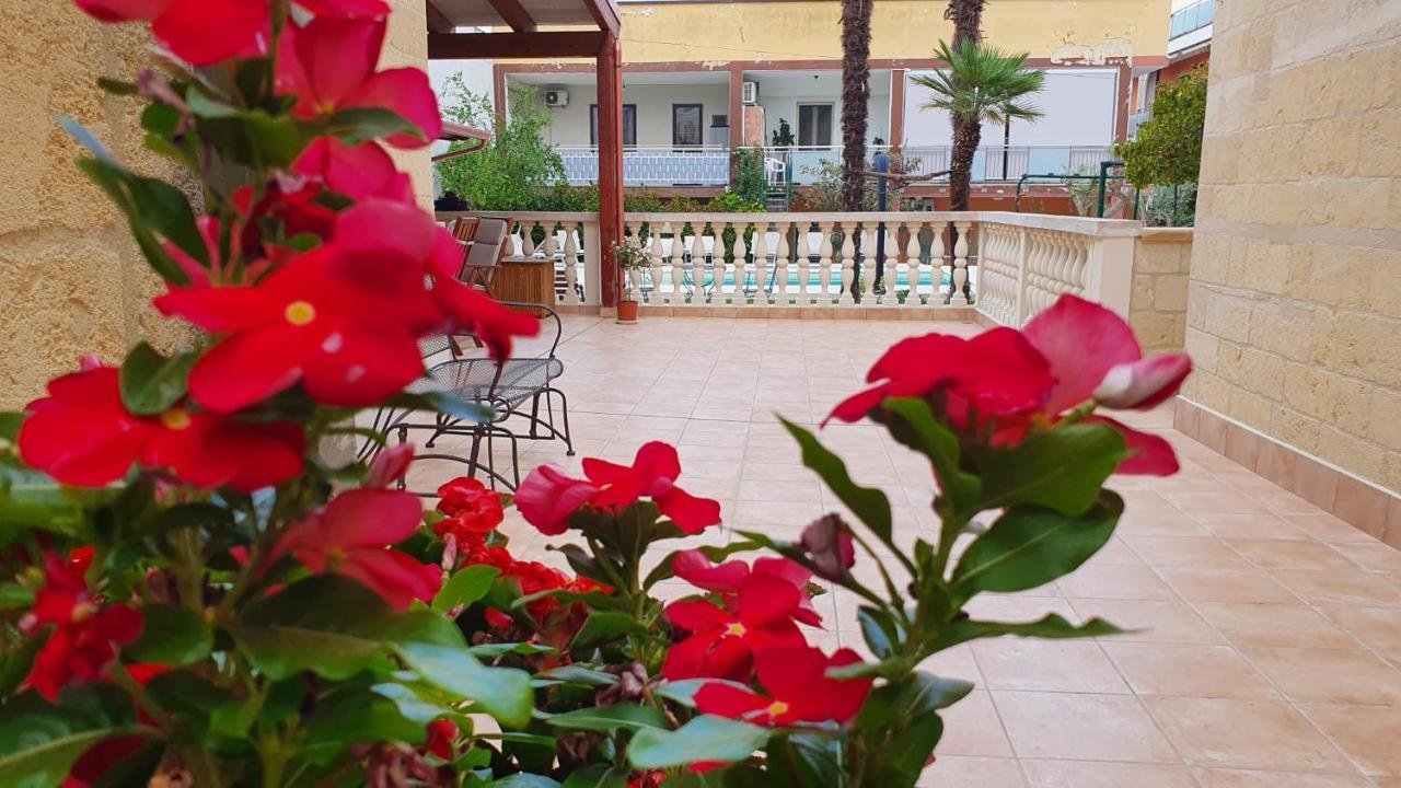 B&B Giardino Delle Delizie Gravina in Puglia Dış mekan fotoğraf