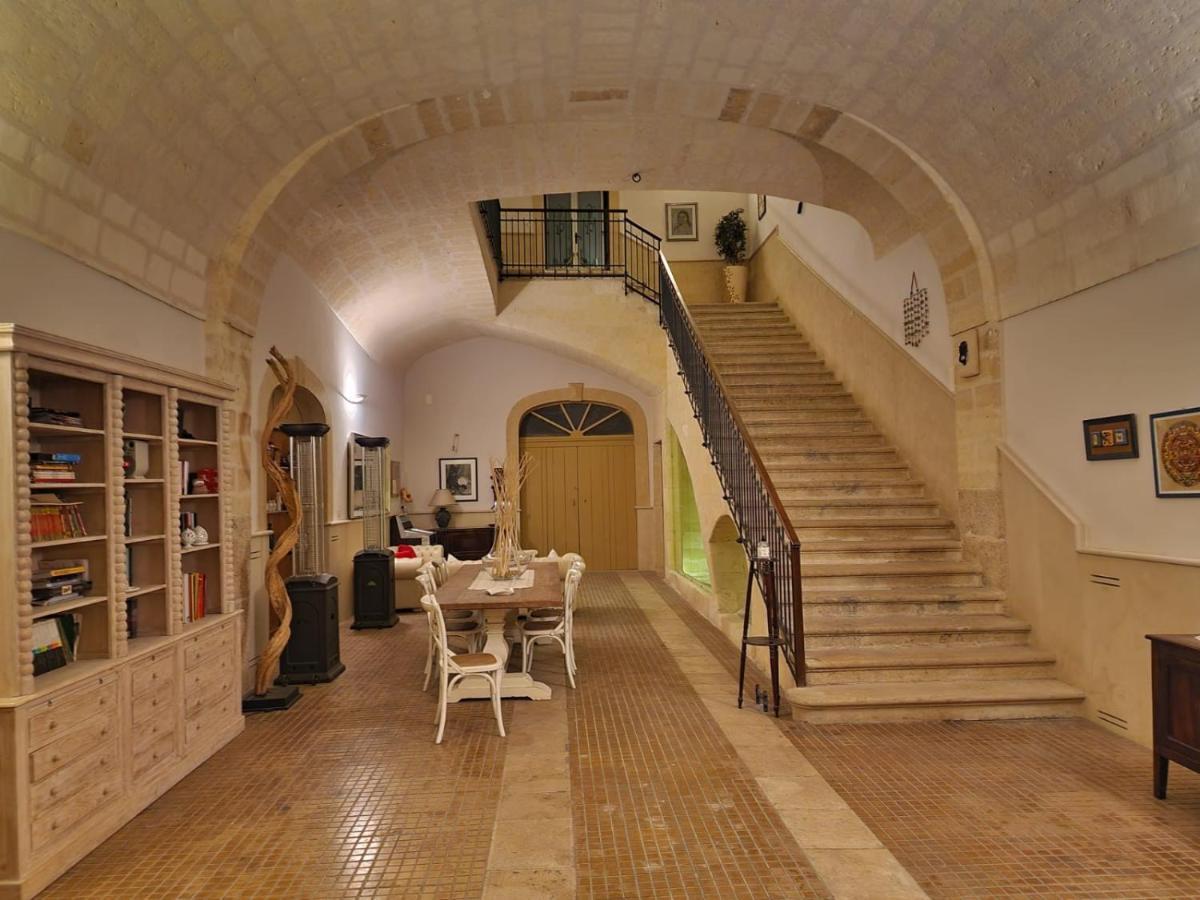 B&B Giardino Delle Delizie Gravina in Puglia Dış mekan fotoğraf