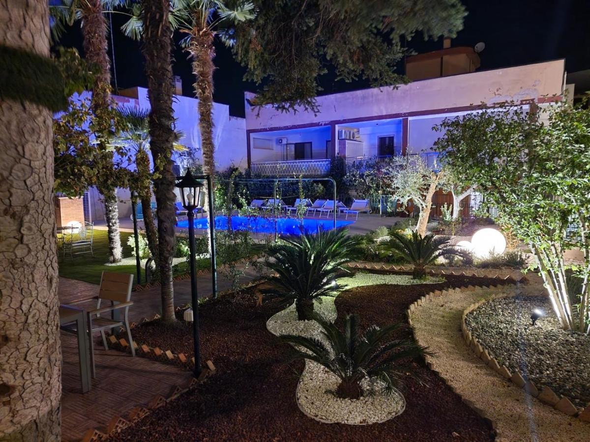B&B Giardino Delle Delizie Gravina in Puglia Dış mekan fotoğraf