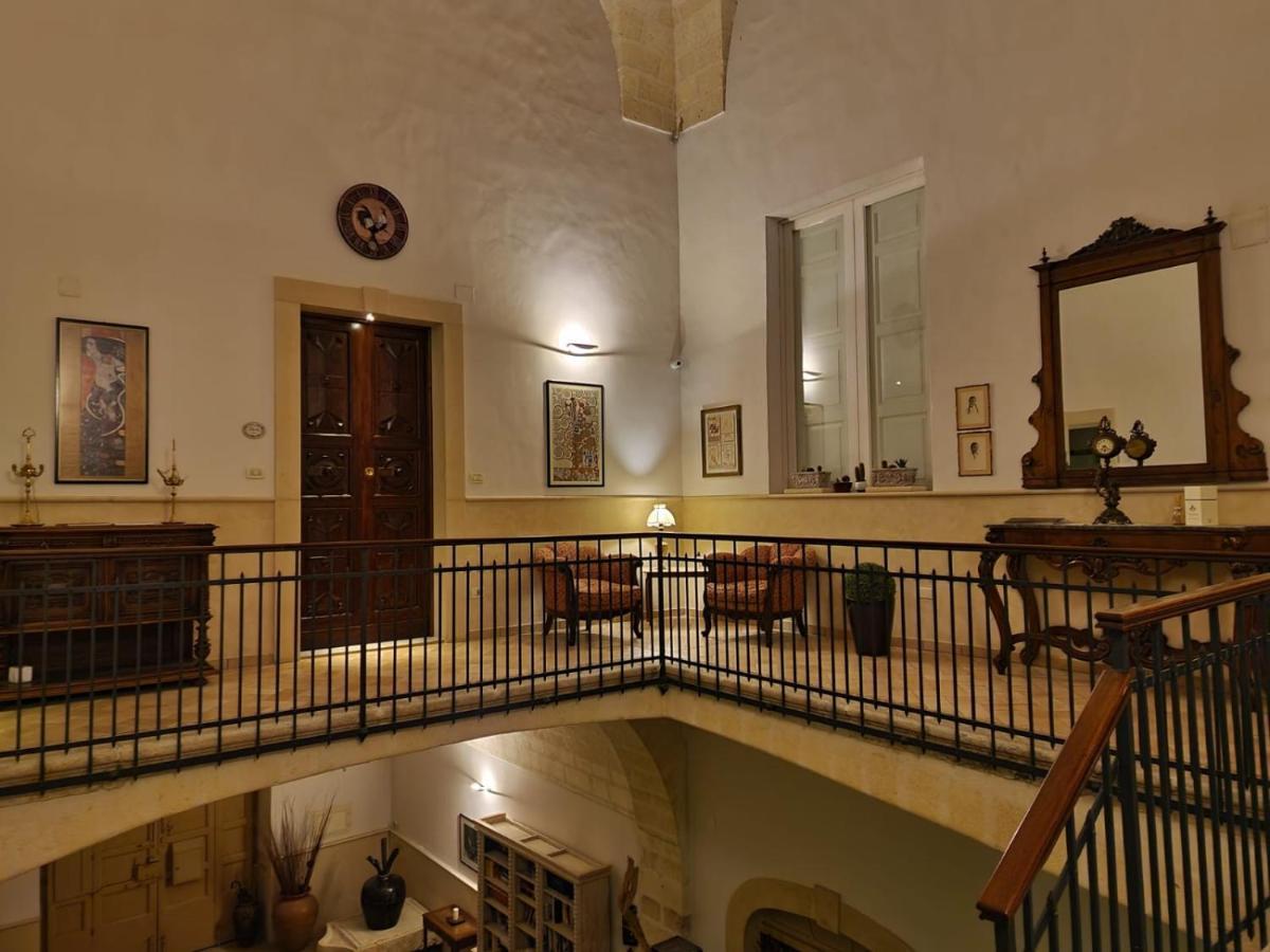 B&B Giardino Delle Delizie Gravina in Puglia Dış mekan fotoğraf