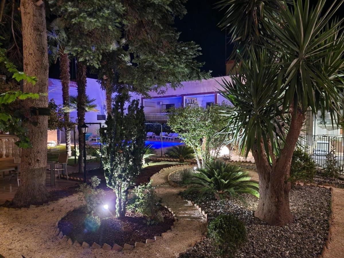 B&B Giardino Delle Delizie Gravina in Puglia Dış mekan fotoğraf