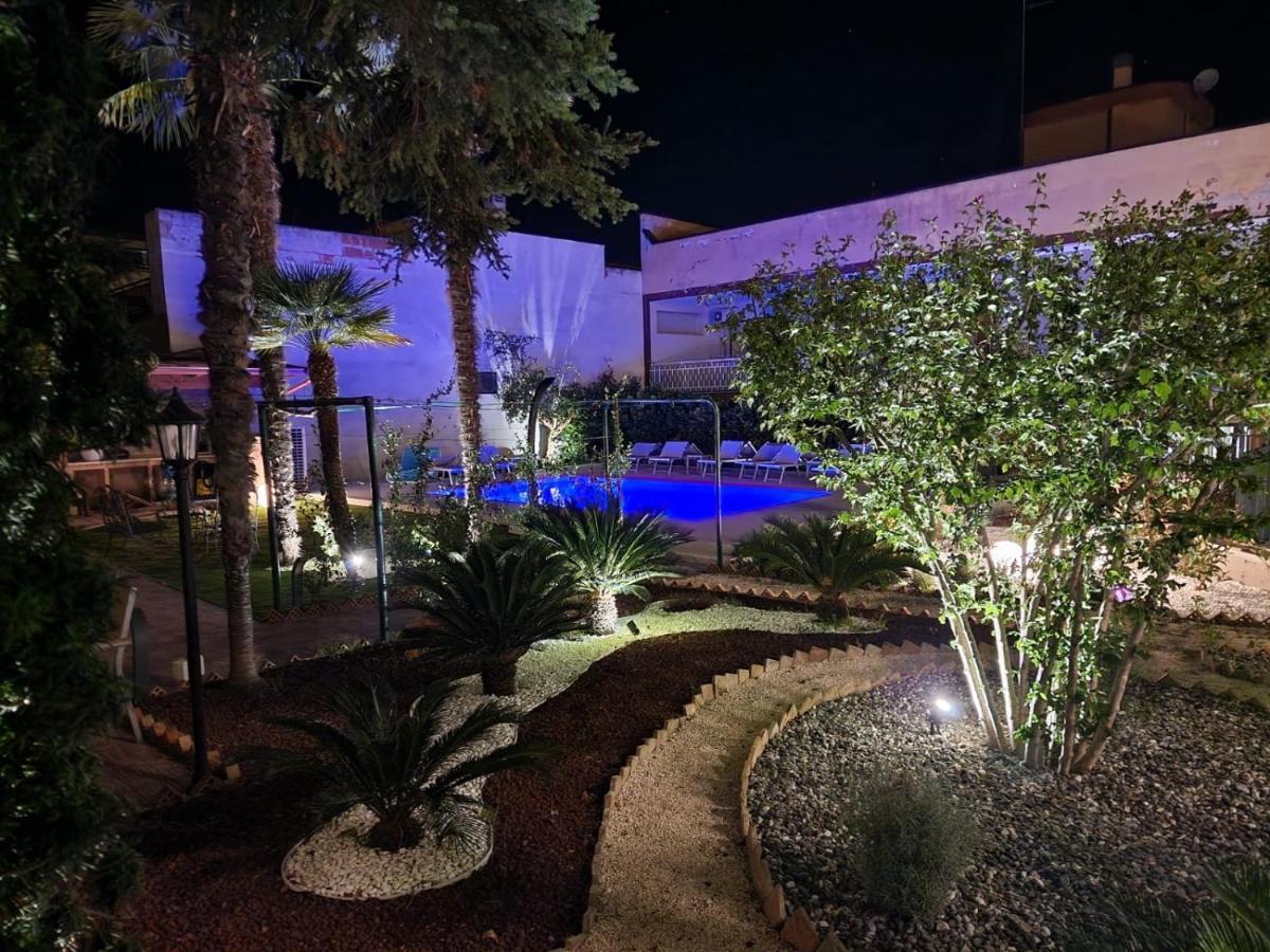 B&B Giardino Delle Delizie Gravina in Puglia Dış mekan fotoğraf