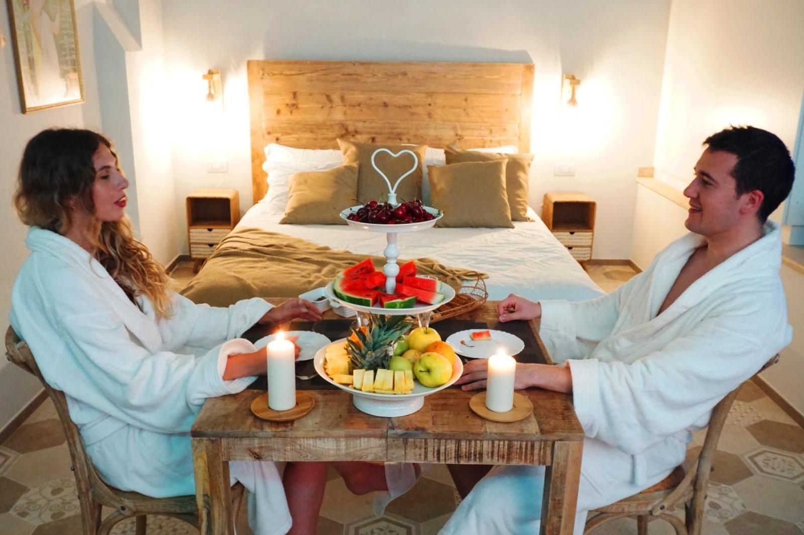 B&B Giardino Delle Delizie Gravina in Puglia Dış mekan fotoğraf