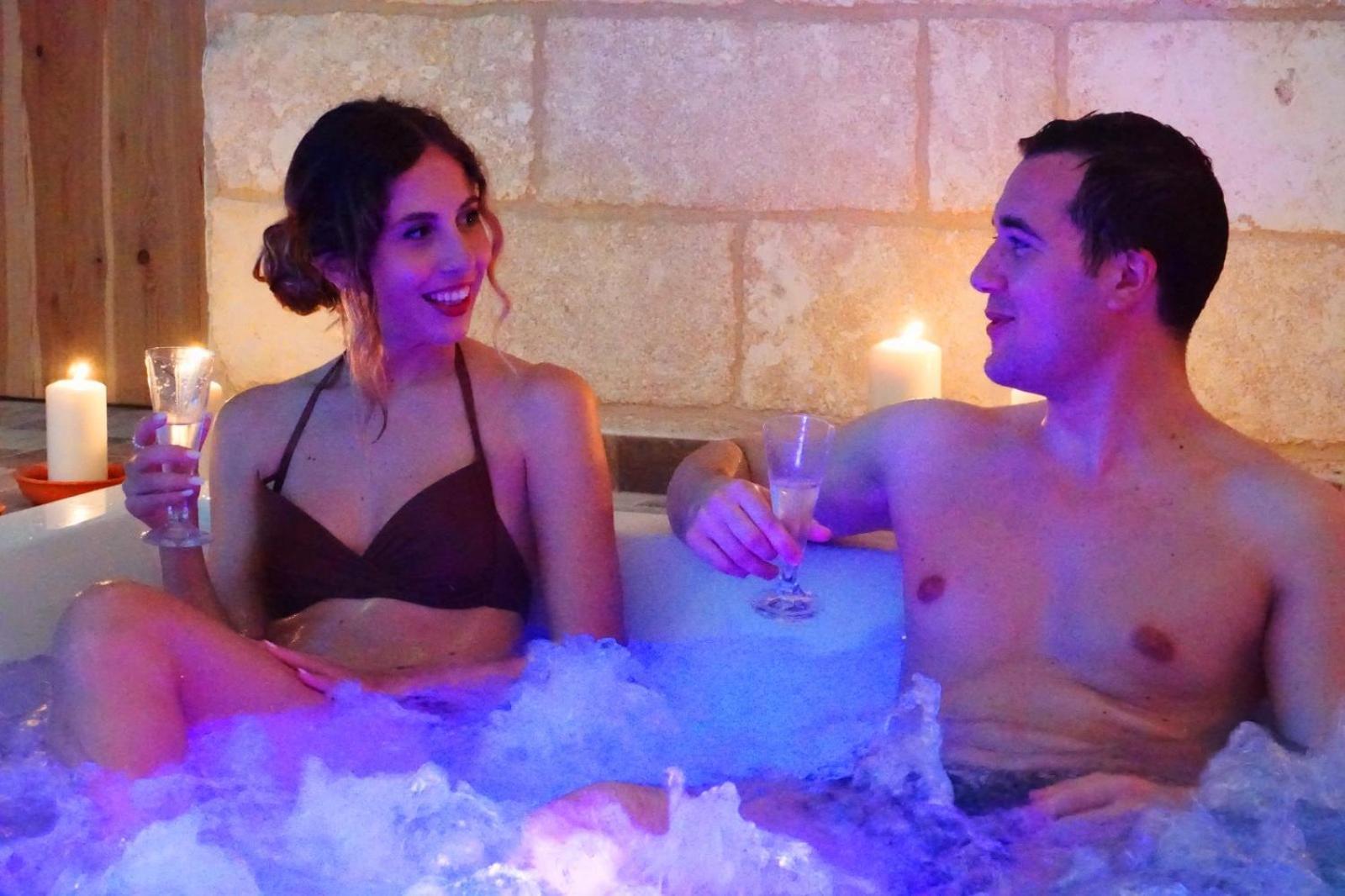B&B Giardino Delle Delizie Gravina in Puglia Dış mekan fotoğraf