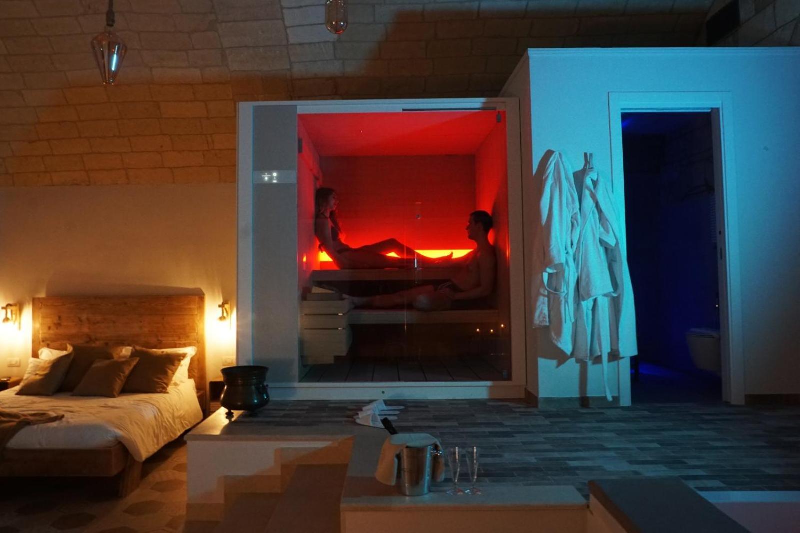 B&B Giardino Delle Delizie Gravina in Puglia Dış mekan fotoğraf