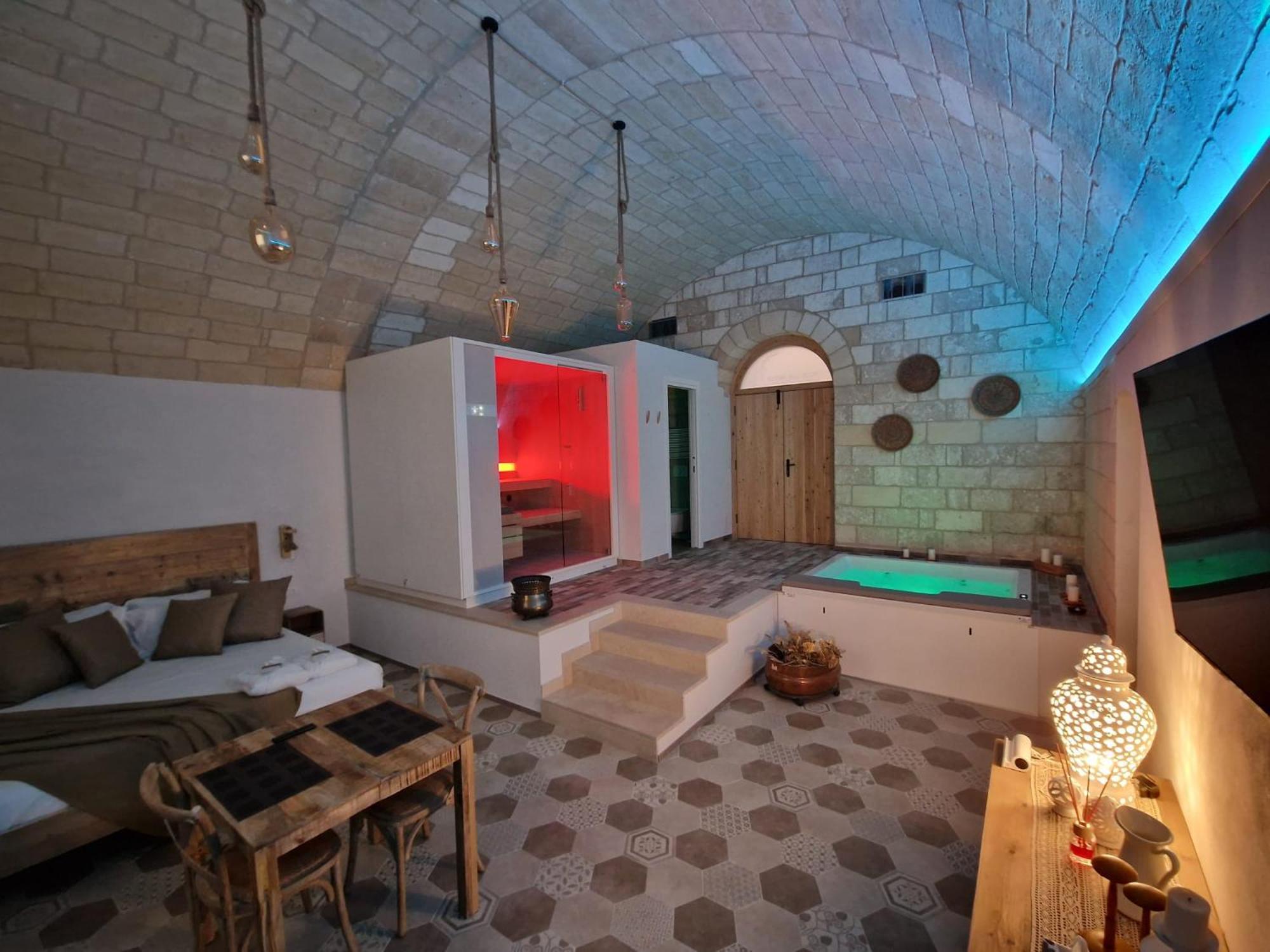 B&B Giardino Delle Delizie Gravina in Puglia Dış mekan fotoğraf